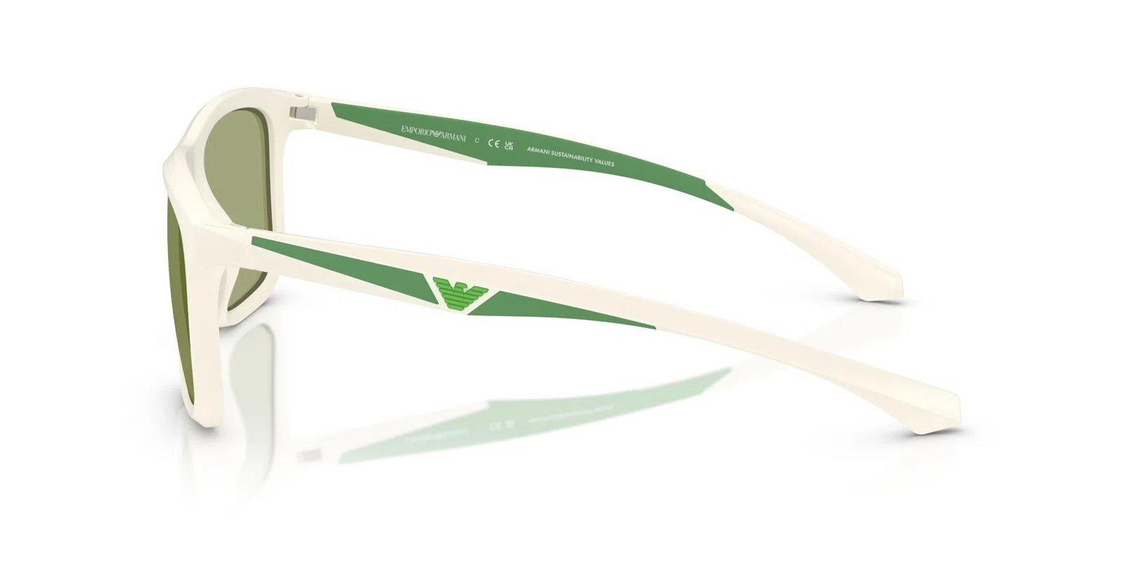 Emporio Armani 4234U Sunglasses - view 33